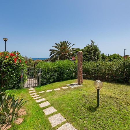 La Casa Di Silvia Villa Costa Rei Ngoại thất bức ảnh
