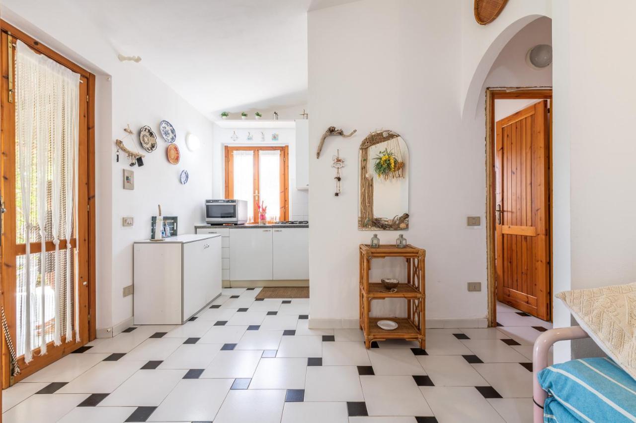 La Casa Di Silvia Villa Costa Rei Ngoại thất bức ảnh