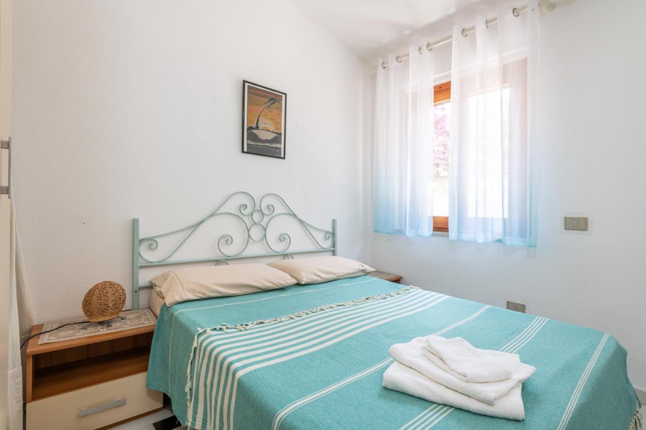 La Casa Di Silvia Villa Costa Rei Ngoại thất bức ảnh