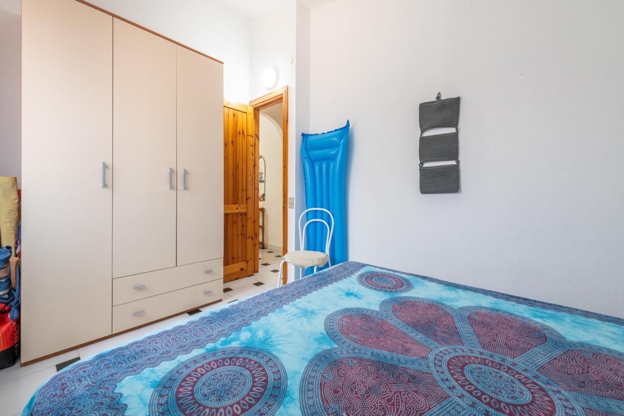 La Casa Di Silvia Villa Costa Rei Ngoại thất bức ảnh