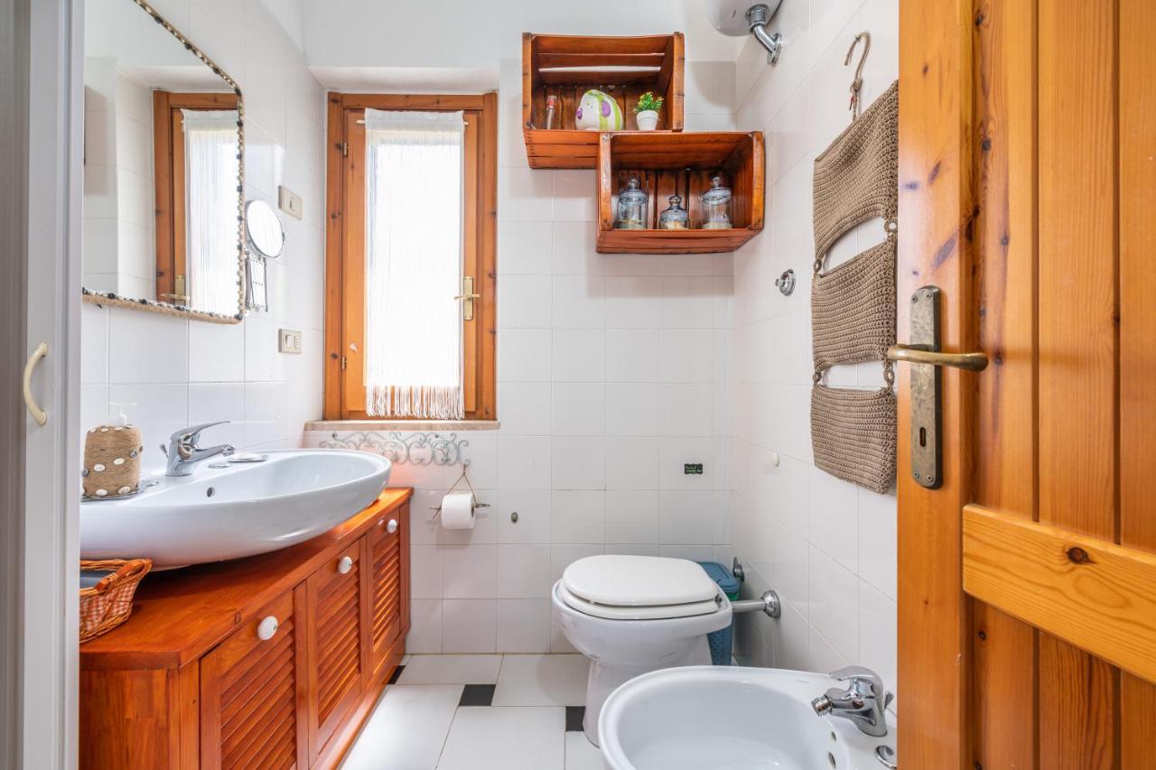 La Casa Di Silvia Villa Costa Rei Ngoại thất bức ảnh