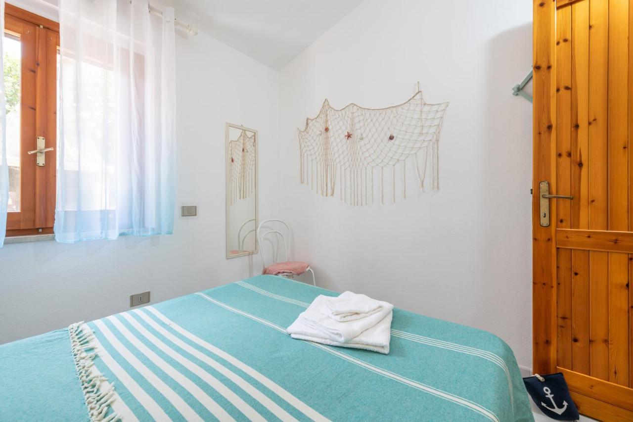 La Casa Di Silvia Villa Costa Rei Ngoại thất bức ảnh